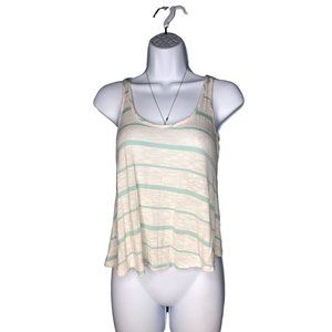 Delia’s xs muscle tank